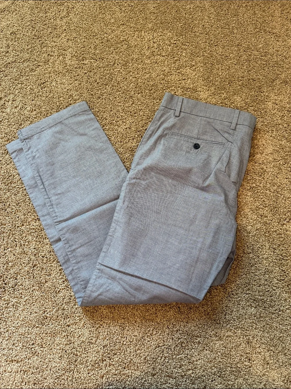 Banana Republic blue color